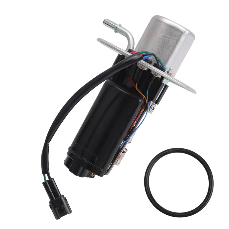 15100-16G00 1510016G00 Fuel Pump Assembly For 2005-2009 SV650 SV650S SV1000 SV1000S 2003-2009
15100-16G00 1510016G00 Fuel Pump Assembly For 2005-2009 SV650 SV650S SV1000 SV1000S 2003-2009