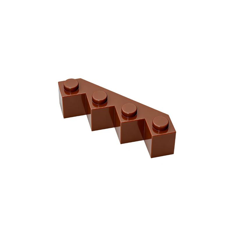 55pcs MOC compatible 14413 building block parts, basic bricks, 4x4 corner bricks, DIY children s toys, gifts 55pcs красный
55pcs MOC compatible 14413 building block parts, basic bricks, 4x4 corner bricks, DIY children s toys, gifts 55pcs красный