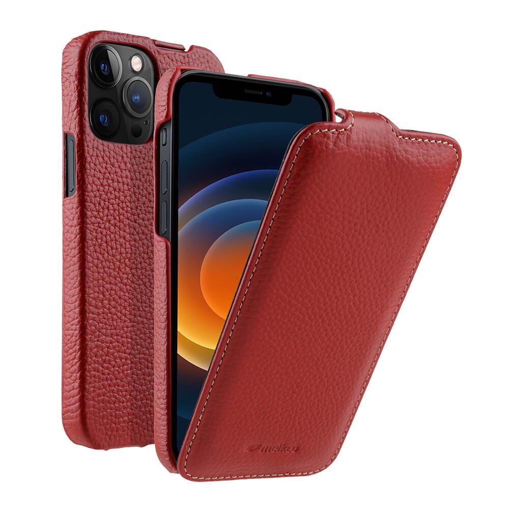 Genuine Leather Flip Cover for Apple iPhone 15 Pro Max, 14 Pro, 13, and 12 Plus iPhone 12 Mini
Genuine Leather Flip Cover for Apple iPhone 15 Pro Max, 14 Pro, 13, and 12 Plus iPhone 12 Mini