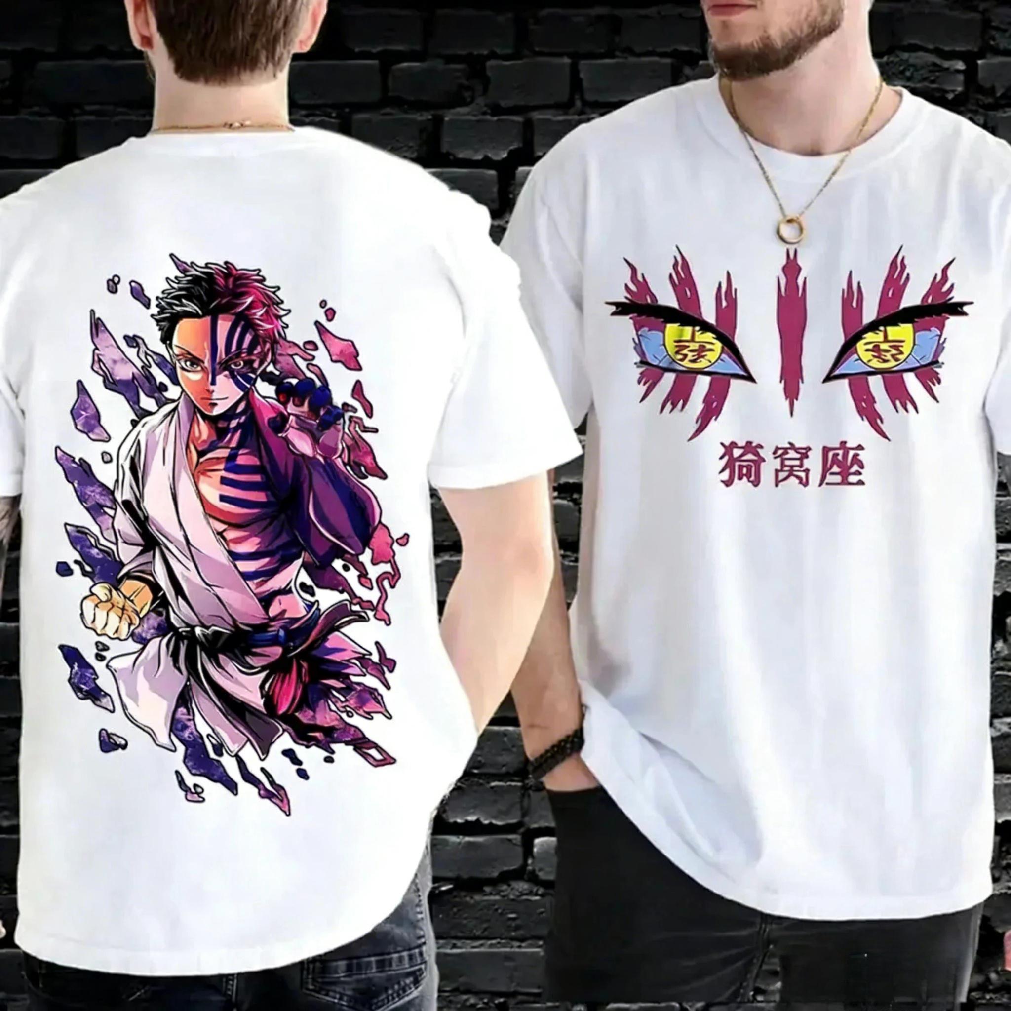 Anime Demon Sayer 2026 Summer New 100 cotton Tshirt Rengoku Kyojuro Character pattern unisex short sleeves loose Y2K shirt M
Anime Demon Sayer 2026 Summer New 100 cotton Tshirt Rengoku Kyojuro Character pattern unisex short sleeves loose Y2K shirt M