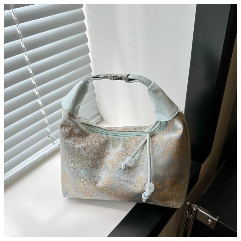Hand Carry Underarm Bag Ladies Summer Embroidery Niche Premium Single Shoulder Crossbody Woman синій
Hand Carry Underarm Bag Ladies Summer Embroidery Niche Premium Single Shoulder Crossbody Woman синій