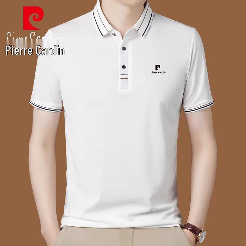 Pierre Cardin Men s Short Sleeve Polo T-Shirt 3XL
Pierre Cardin Men s Short Sleeve Polo T-Shirt 3XL
