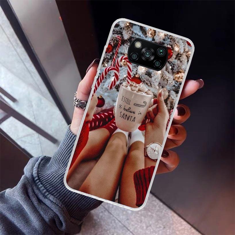 Winter Coffee Christmas Phone Case For Xiaomi Poco X7 X6 X5 Pro F7 Ultra Redmi 15C 15 13 13C 12 12C 10 10A 10C 9 9A 9C 9T Shell Xiaomi Poco F7 Ultra
Winter Coffee Christmas Phone Case For Xiaomi Poco X7 X6 X5 Pro F7 Ultra Redmi 15C 15 13 13C 12 12C 10 10A 10C 9 9A 9C 9T Shell Xiaomi Poco F7 Ultra