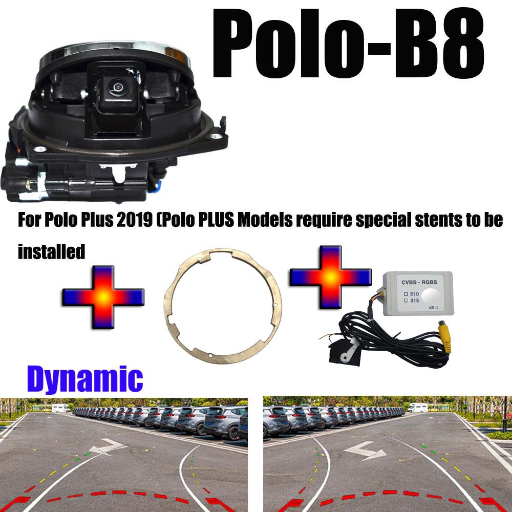 RGB Flip Badge Camera RNS510 RNS315 Logo Reverse For VW Golf 6 7 MK6 MK7 Passat B6 B7 B8 Arteon T-Roc Polo CC EOS Dynamic
RGB Flip Badge Camera RNS510 RNS315 Logo Reverse For VW Golf 6 7 MK6 MK7 Passat B6 B7 B8 Arteon T-Roc Polo CC EOS Dynamic