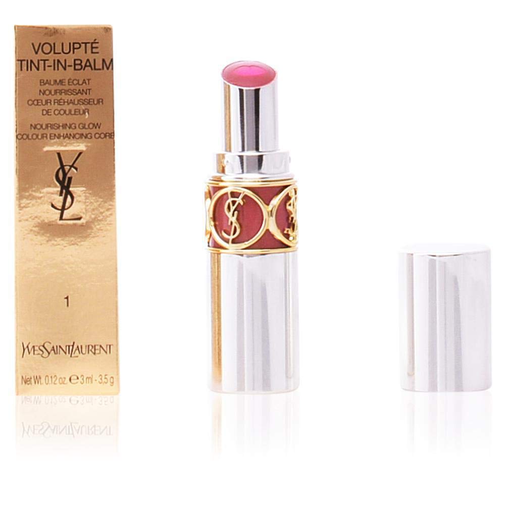 Yves Saint Laurent Beaute Volupte 10 Соблазни меня Розовый Оттеночный Бальзам № розовый
Yves Saint Laurent Beaute Volupte 10 Соблазни меня Розовый Оттеночный Бальзам № розовый