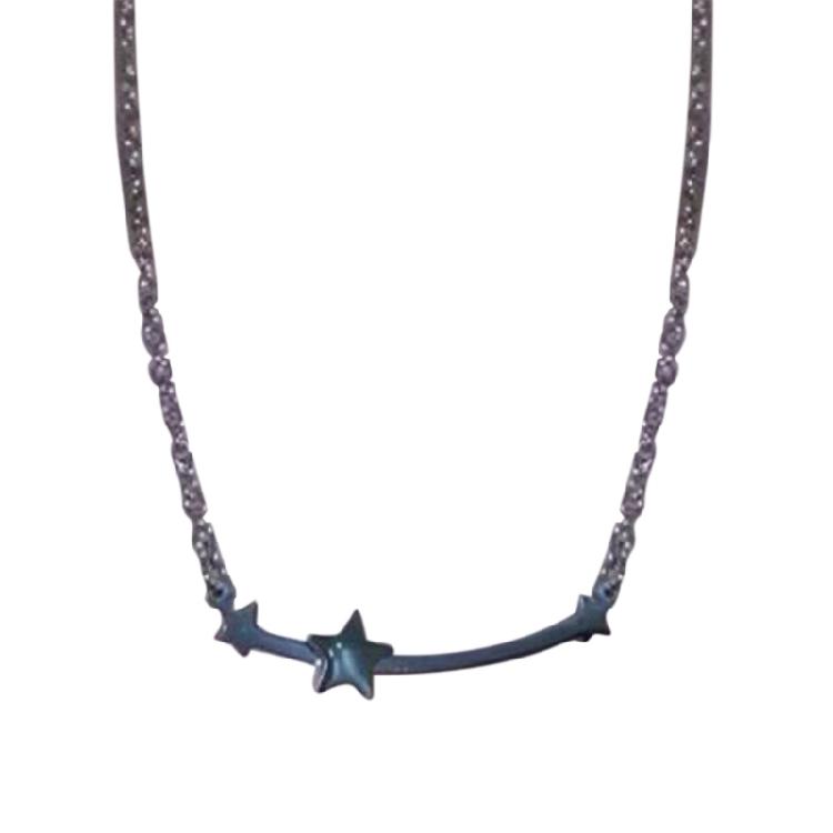Star Pendant Necklace Punk Clothing Pentagram Sweater Neck Chain Trend Jewelry 1
Star Pendant Necklace Punk Clothing Pentagram Sweater Neck Chain Trend Jewelry 1
