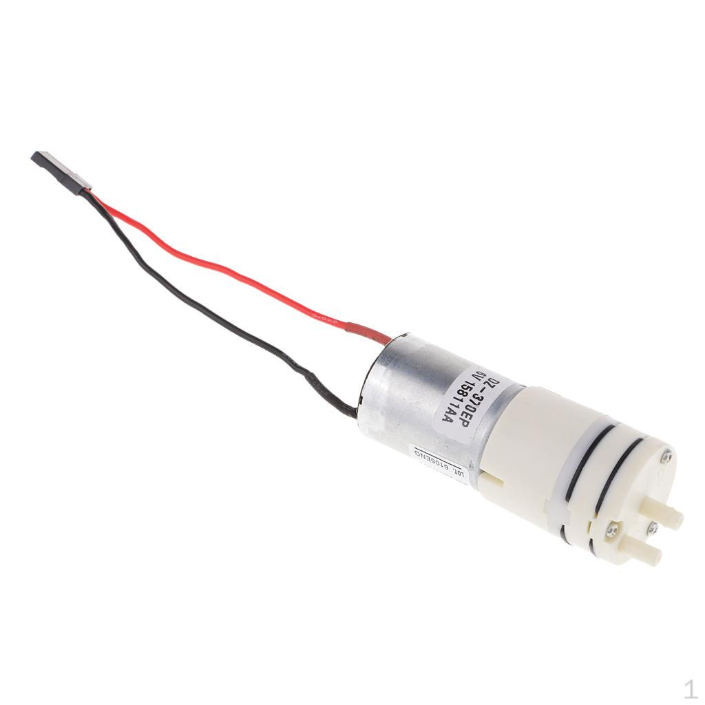 Водонепроникний водяний насос JR Plug для RC Aircrafts Truck Boat Cooling Motor ESC
Водонепроникний водяний насос JR Plug для RC Aircrafts Truck Boat Cooling Motor ESC