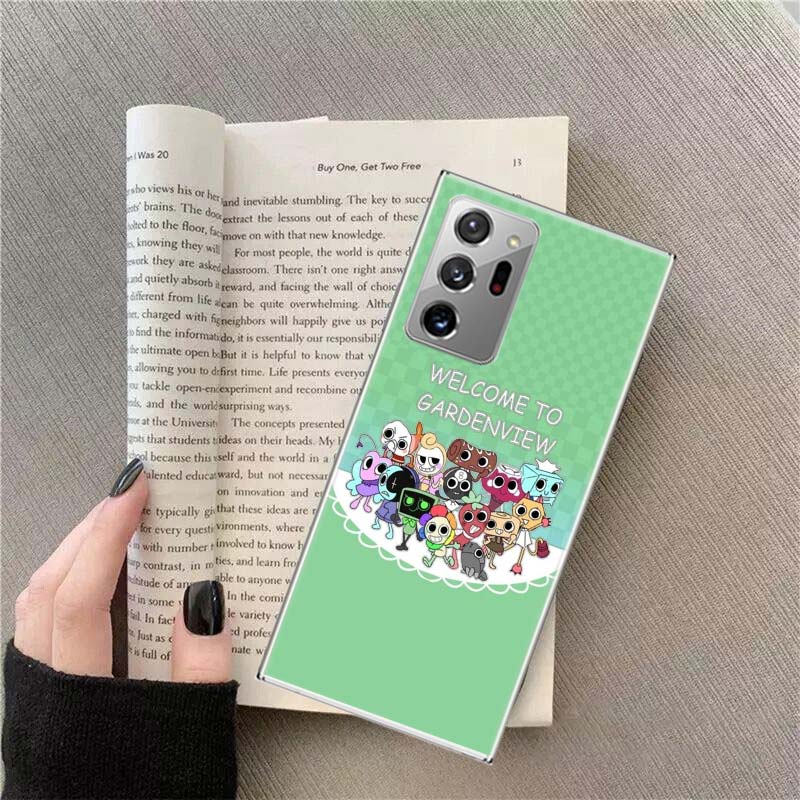 Чехол для телефона Game Dandys World для Samsung Galaxy S25 Edge S24 S23 FE S22 S26 Ultra S21 S20 S10 Plus Capa Мягкий Samsung S25 Ultra
Чехол для телефона Game Dandys World для Samsung Galaxy S25 Edge S24 S23 FE S22 S26 Ultra S21 S20 S10 Plus Capa Мягкий Samsung S25 Ultra