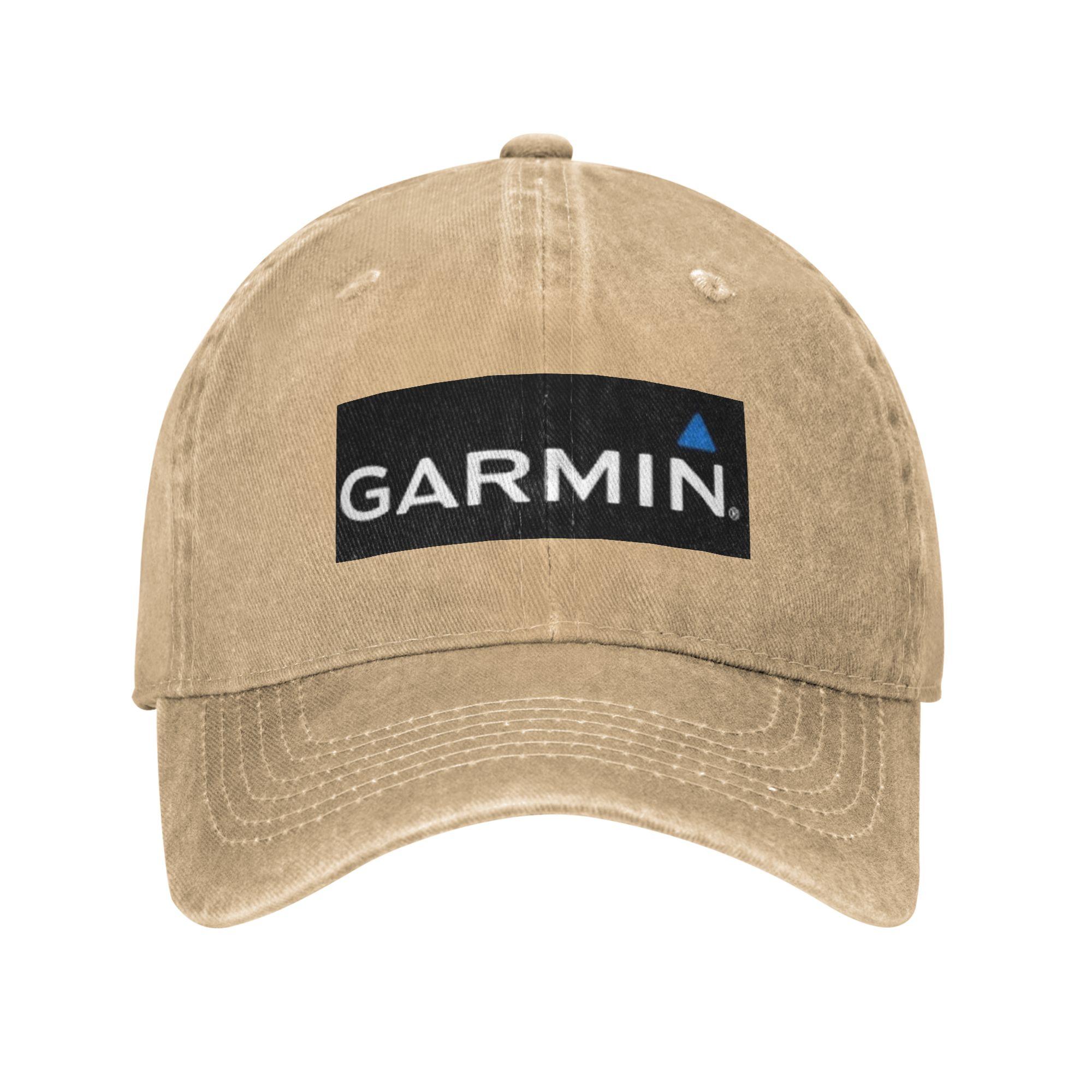 GARMIN Baseball Caps Snapback Denim Fabric Hats Outdoor Adjustable Casquette Hip Hop Baseball Cowboy Hat for Unisex One Size
GARMIN Baseball Caps Snapback Denim Fabric Hats Outdoor Adjustable Casquette Hip Hop Baseball Cowboy Hat for Unisex One Size