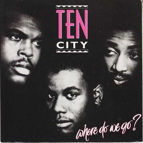 12-дюймовая пластинка TEN CITY - Куда мы идем A8864 Atlantic 1989 UK Танцевальная и Электронная Музыка Б/У
12-дюймовая пластинка TEN CITY - Куда мы идем A8864 Atlantic 1989 UK Танцевальная и Электронная Музыка Б/У