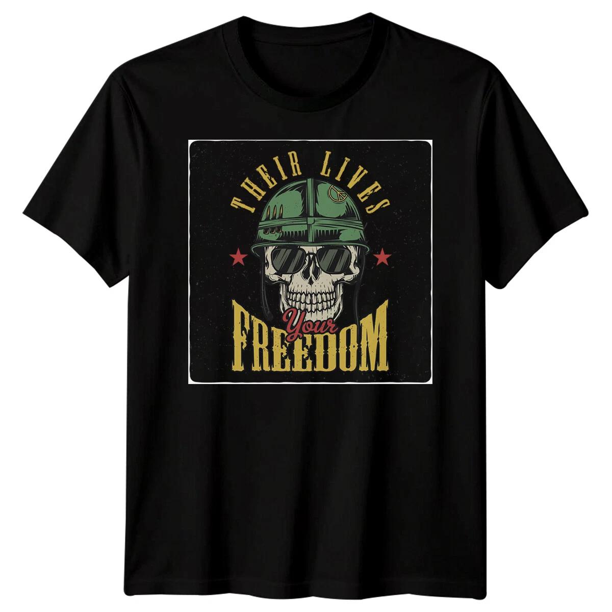 Family Skull Helmet D-Day T-Shirt Tee 1944 World War II Normandy Military #DD S
Family Skull Helmet D-Day T-Shirt Tee 1944 World War II Normandy Military #DD S