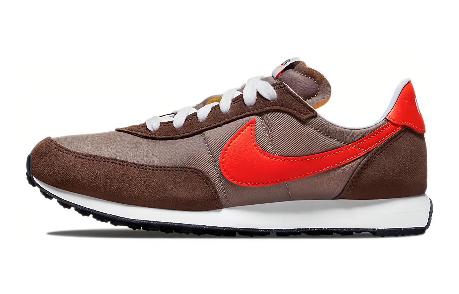 Nike Waffle Trainer 2 Flat Pewter Siren Red GS DC6477-004 35.5
Nike Waffle Trainer 2 Flat Pewter Siren Red GS DC6477-004 35.5