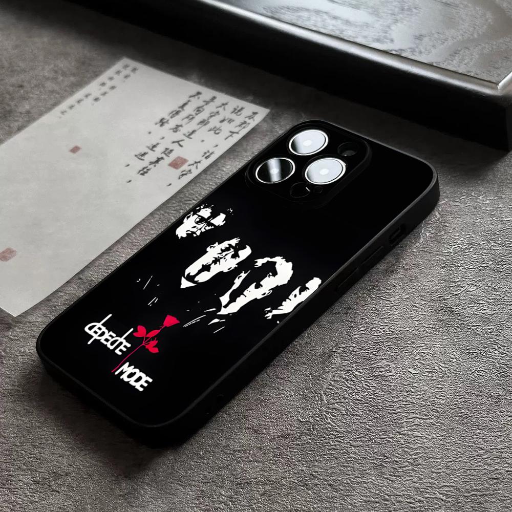 Hot Trends D_DEPECHE MODE Phone Case For 17 Pro Max For Iphone 14 16 Pro Max 12 15 11 13 Pro Xr X Xs 8 7 Plus Back Cover iPhone16ProMax
Hot Trends D_DEPECHE MODE Phone Case For 17 Pro Max For Iphone 14 16 Pro Max 12 15 11 13 Pro Xr X Xs 8 7 Plus Back Cover iPhone16ProMax