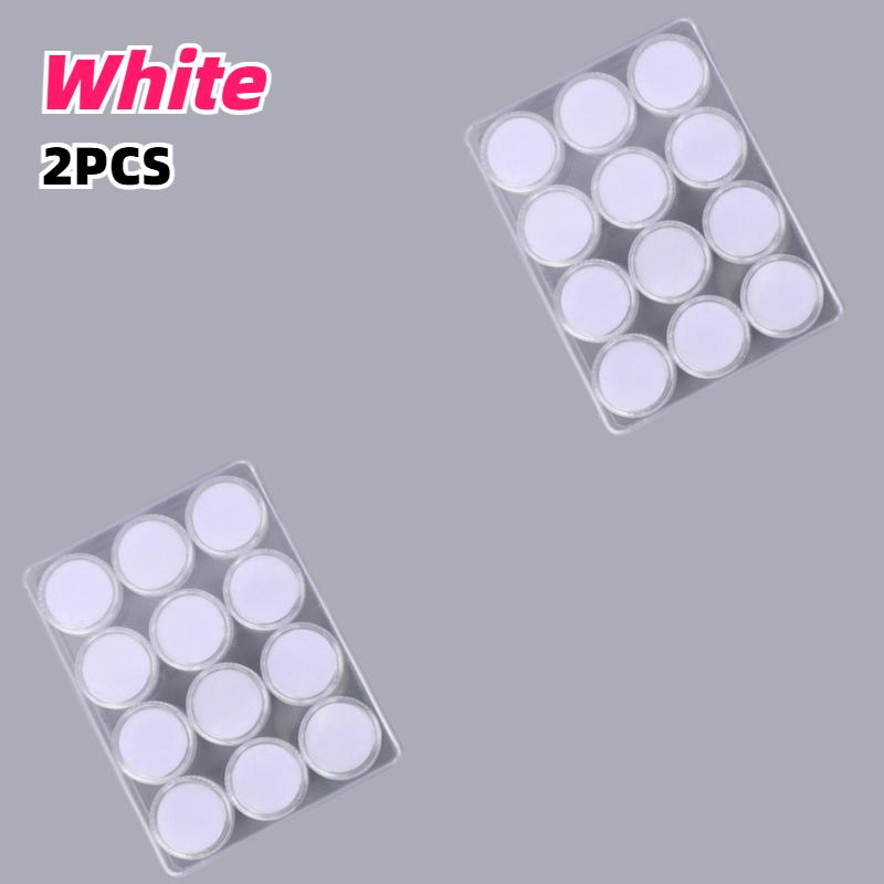 2Pcs Transparent Round Gemstone Display Collection Storage Box Jewelry Gems Loose Diamond Container Jar Organizer Tray Case&Lid
2Pcs Transparent Round Gemstone Display Collection Storage Box Jewelry Gems Loose Diamond Container Jar Organizer Tray Case&Lid
