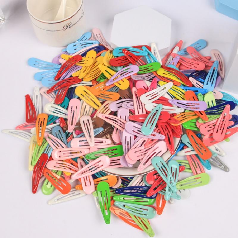 30pcs Cute Candy Colors Dripping Hairpins BB Clip Girls Children Hair Clip Pin Barrette Accessories Women Kids
30pcs Cute Candy Colors Dripping Hairpins BB Clip Girls Children Hair Clip Pin Barrette Accessories Women Kids