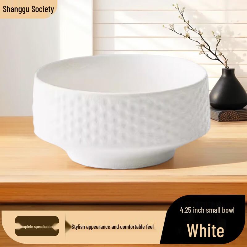 Nordic Hammered Ceramic Deep Plate & Bowl
Nordic Hammered Ceramic Deep Plate & Bowl