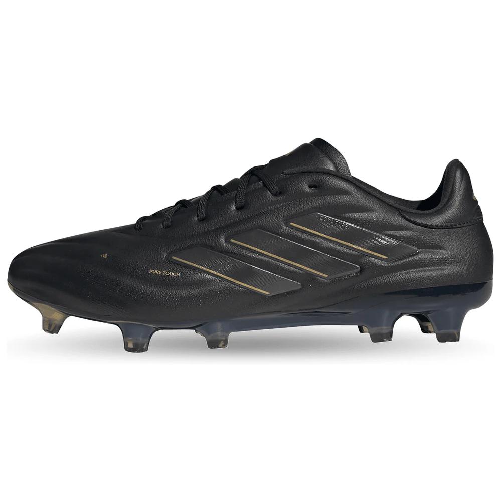 Adidas Кроссовки Copa Pure 2 Elite FG Dark Spark Pack Unisex Black Core-Black Carbon IG6404 40
Adidas Кроссовки Copa Pure 2 Elite FG Dark Spark Pack Unisex Black Core-Black Carbon IG6404 40