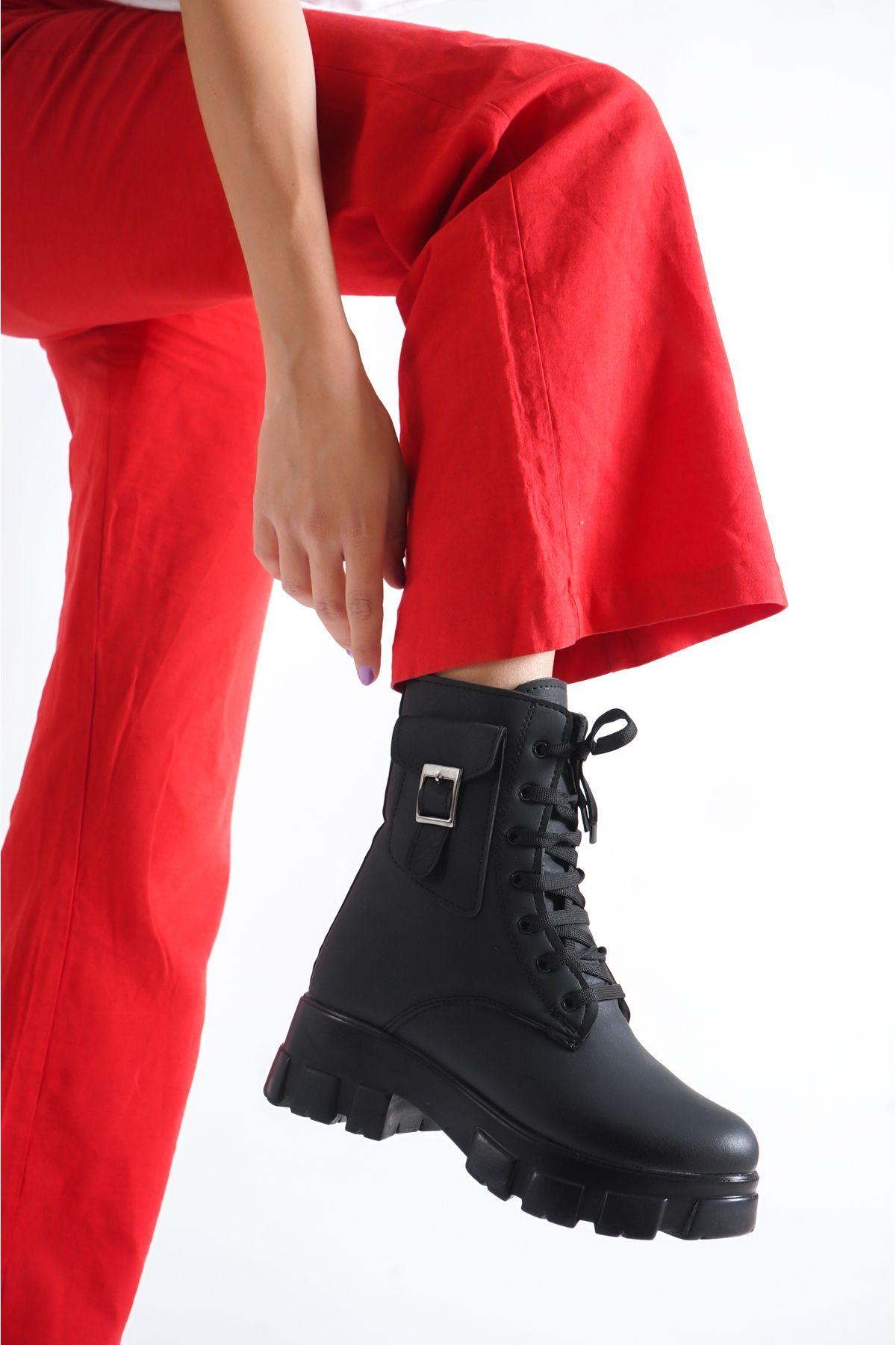 Women Modern Stylish Fashion Women Black Pocket Hook Fur Lined Zippered Combat Boots 36
Women Modern Stylish Fashion Women Black Pocket Hook Fur Lined Zippered Combat Boots 36
