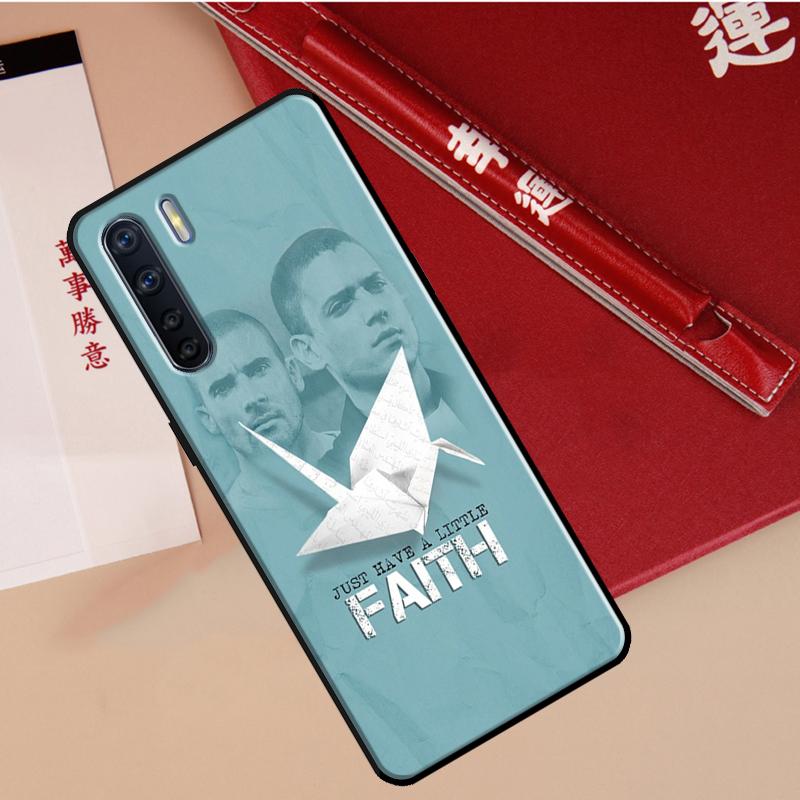 Prison Break Case For Oppo A60 A98 A58 A78 A18 A38 A80 A40 A77 A57 A17 A74 A54 A94 A96 A76 A16 A15 A5 Pro OPPO A57s
Prison Break Case For Oppo A60 A98 A58 A78 A18 A38 A80 A40 A77 A57 A17 A74 A54 A94 A96 A76 A16 A15 A5 Pro OPPO A57s