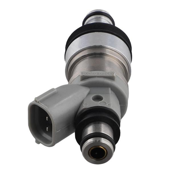 1 pc Fuel Injector, Material: ABS, Color: As Shown, Compatible with Feng Vehicles. None
1 pc Fuel Injector, Material: ABS, Color: As Shown, Compatible with Feng Vehicles. None