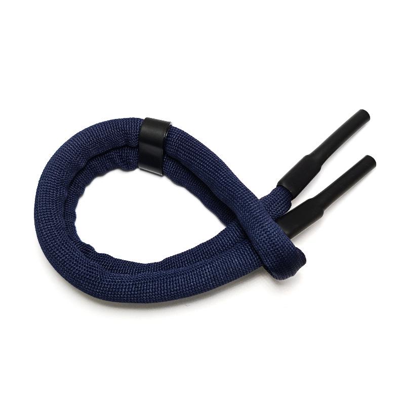 Adjustable Floating Eyeglass Neck Strap for Water Sports - Foam Strap for Swimming, Rafting, and Surfing. темно-синий
Adjustable Floating Eyeglass Neck Strap for Water Sports - Foam Strap for Swimming, Rafting, and Surfing. темно-синий