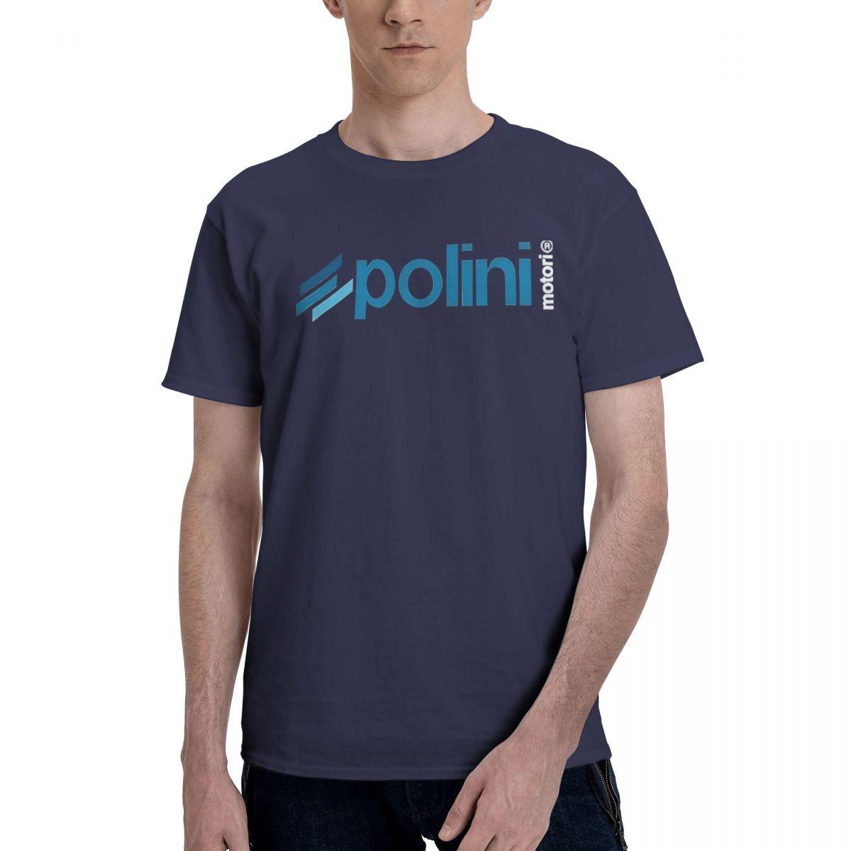 Polini Italy Scooter Racer 100 Cotton Casual Breathable Confortable Men Top Funny Mens TShirts Funny Gifts XL
Polini Italy Scooter Racer 100 Cotton Casual Breathable Confortable Men Top Funny Mens TShirts Funny Gifts XL