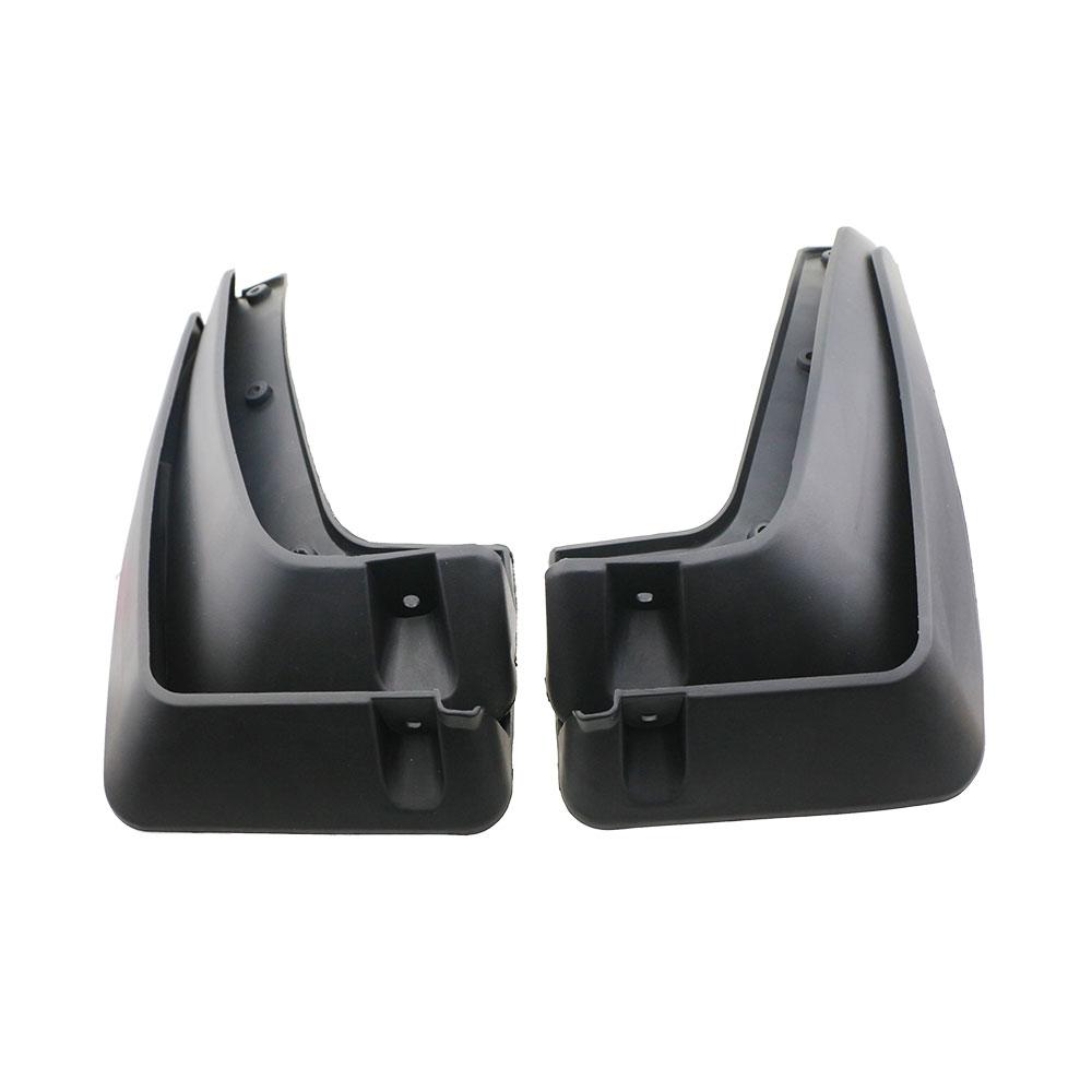4pcs Car Fender for Kia Sportage QL 2016-2019 Mudflaps Splash Guards Mudguards Mud Flaps Fender Car Accessories чёрный
4pcs Car Fender for Kia Sportage QL 2016-2019 Mudflaps Splash Guards Mudguards Mud Flaps Fender Car Accessories чёрный