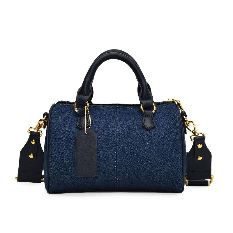 bag women s new fashion contrasting color shoulder messenger bag casual versatile pillow bag синій
bag women s new fashion contrasting color shoulder messenger bag casual versatile pillow bag синій
