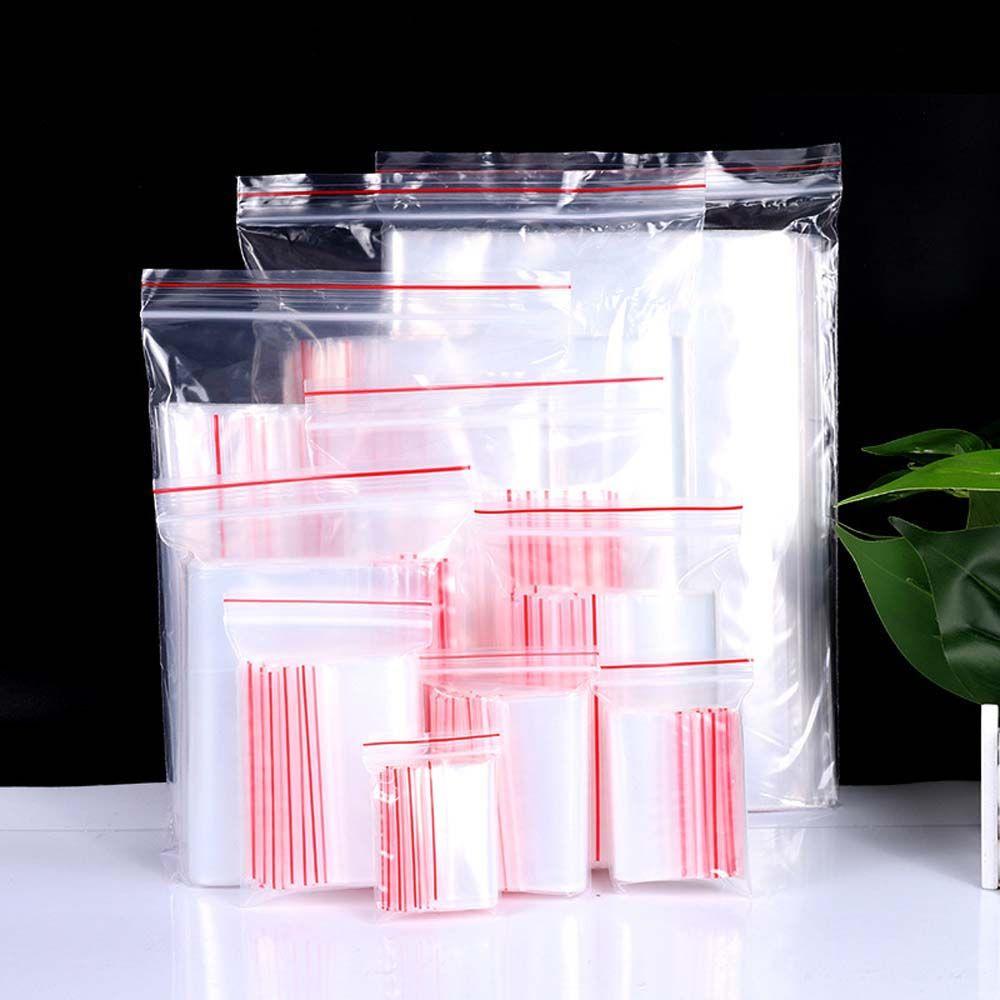 PE Moisture-proof Zero Waste Snacks Plastic Bags Kitchen Food Storage Sealing Bag 7x10CM
PE Moisture-proof Zero Waste Snacks Plastic Bags Kitchen Food Storage Sealing Bag 7x10CM