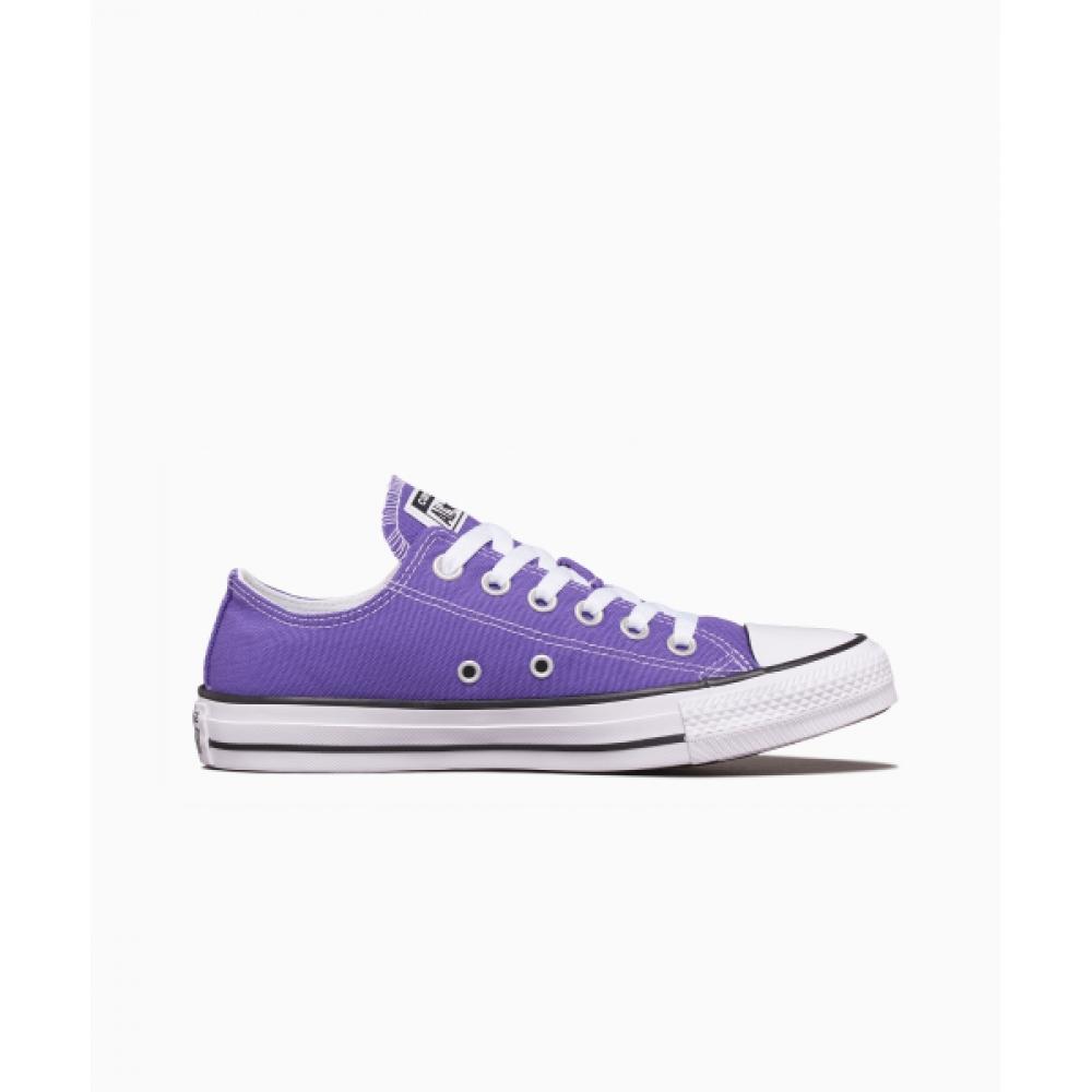 Converse Chuck Taylor All Star сезонный цвет электрический фиолетовый 137837c 250
Converse Chuck Taylor All Star сезонный цвет электрический фиолетовый 137837c 250
