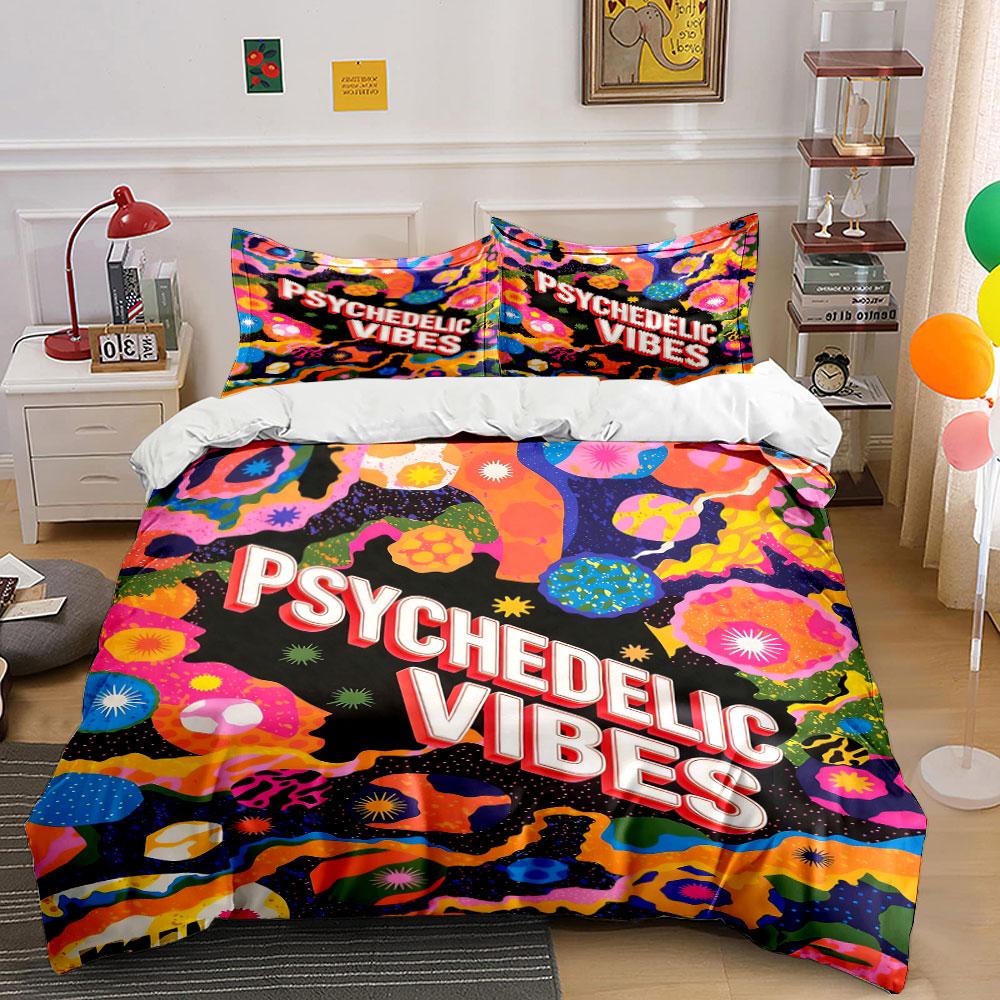 Colorful abstract shapes pattern. Bedding sets Duvet cover sets Duvet covers Pillowcases(1 * Duvet Cover 2 * Pillowcases without duvet insert) 135x200cm
Colorful abstract shapes pattern. Bedding sets Duvet cover sets Duvet covers Pillowcases(1 * Duvet Cover 2 * Pillowcases without duvet insert) 135x200cm