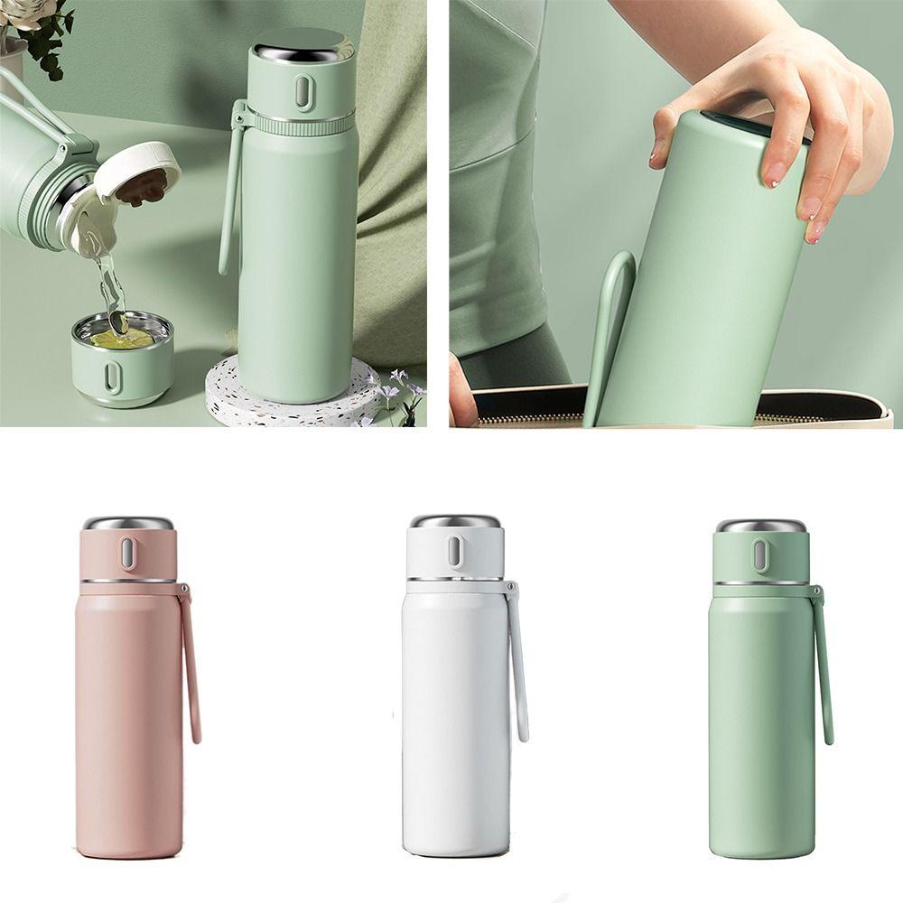 Large -capacity Thermos Water Bottle Stainless Steel Vacuum Flasks Mug Hot Water Bottle Outdoor зелёный
Large -capacity Thermos Water Bottle Stainless Steel Vacuum Flasks Mug Hot Water Bottle Outdoor зелёный