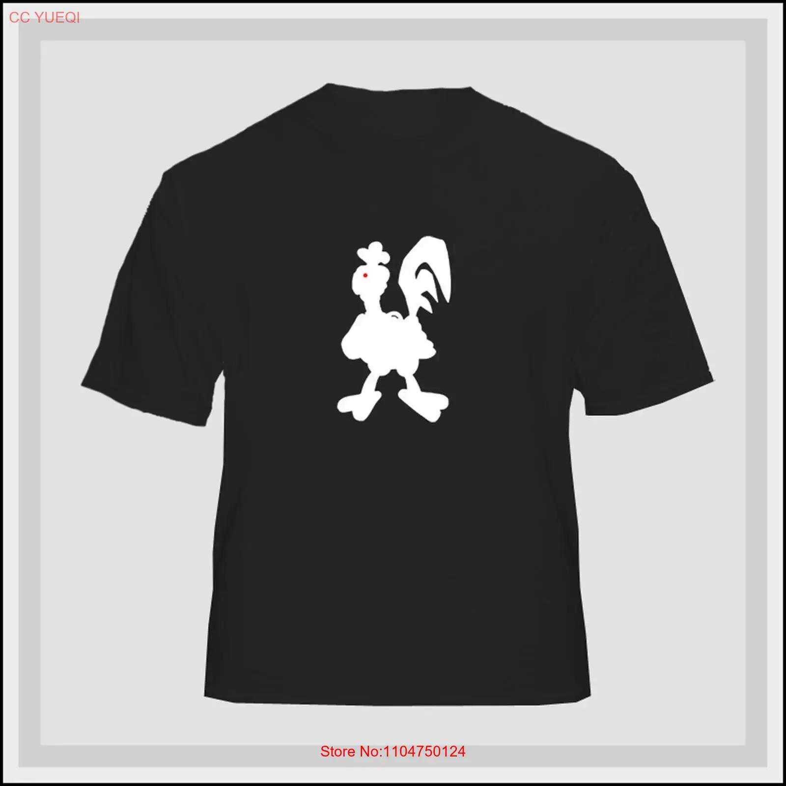 Robot Chicken Tv Show T Shirt vintage Washed homme Stylish graphic designer clothes fashion Breathable Casual Comfortable S разноцветный
Robot Chicken Tv Show T Shirt vintage Washed homme Stylish graphic designer clothes fashion Breathable Casual Comfortable S разноцветный