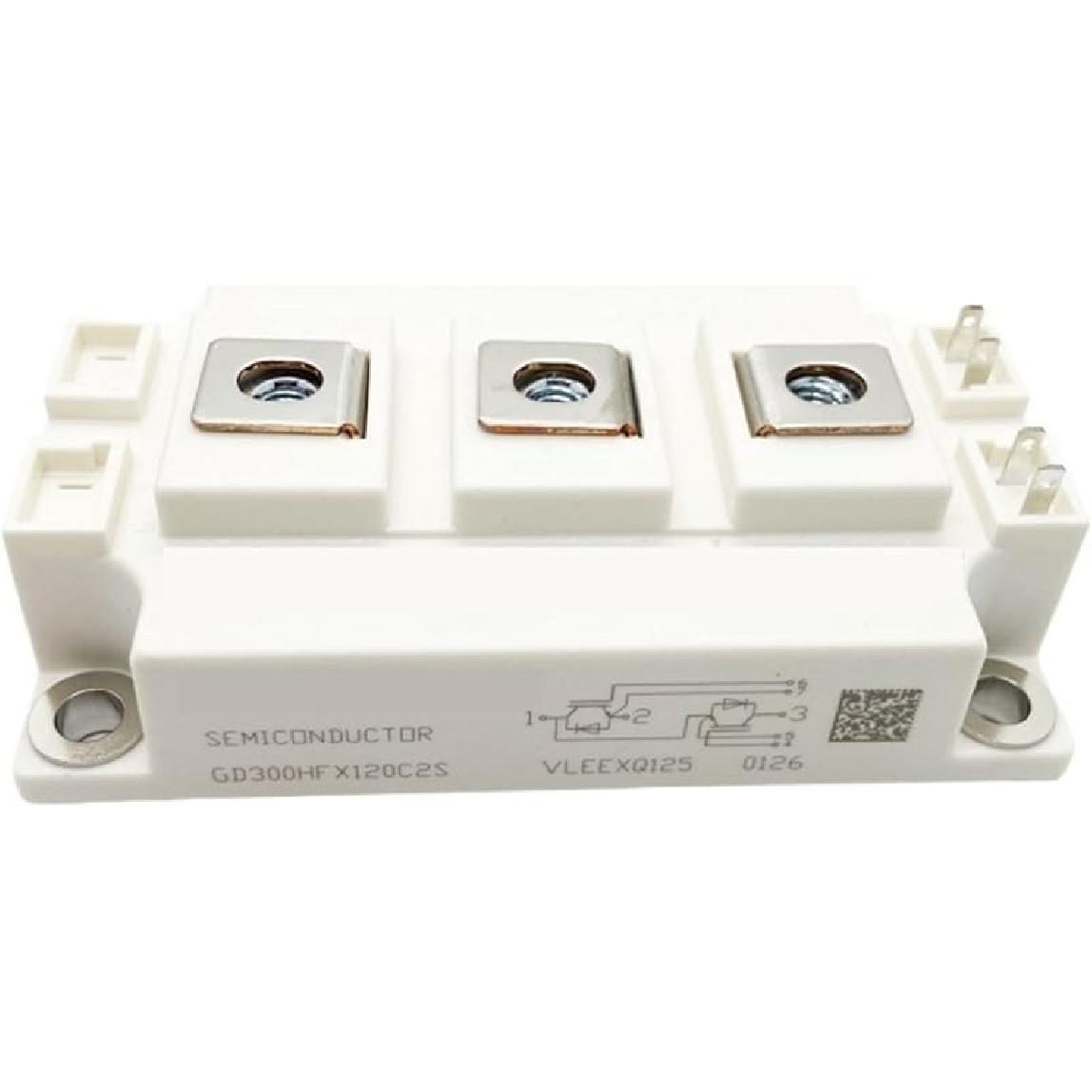 1pcs IGBT Module GD400HFT120C2S GD450HFT120C2S GD400HFY120C2S GD450HFY120C2S GD300HFX120C2S GD200HFT120C2S_T4F GD300HFT120C2S_T4F(GD450HFY120C2S) Gd450hfy120c2s
1pcs IGBT Module GD400HFT120C2S GD450HFT120C2S GD400HFY120C2S GD450HFY120C2S GD300HFX120C2S GD200HFT120C2S_T4F GD300HFT120C2S_T4F(GD450HFY120C2S) Gd450hfy120c2s