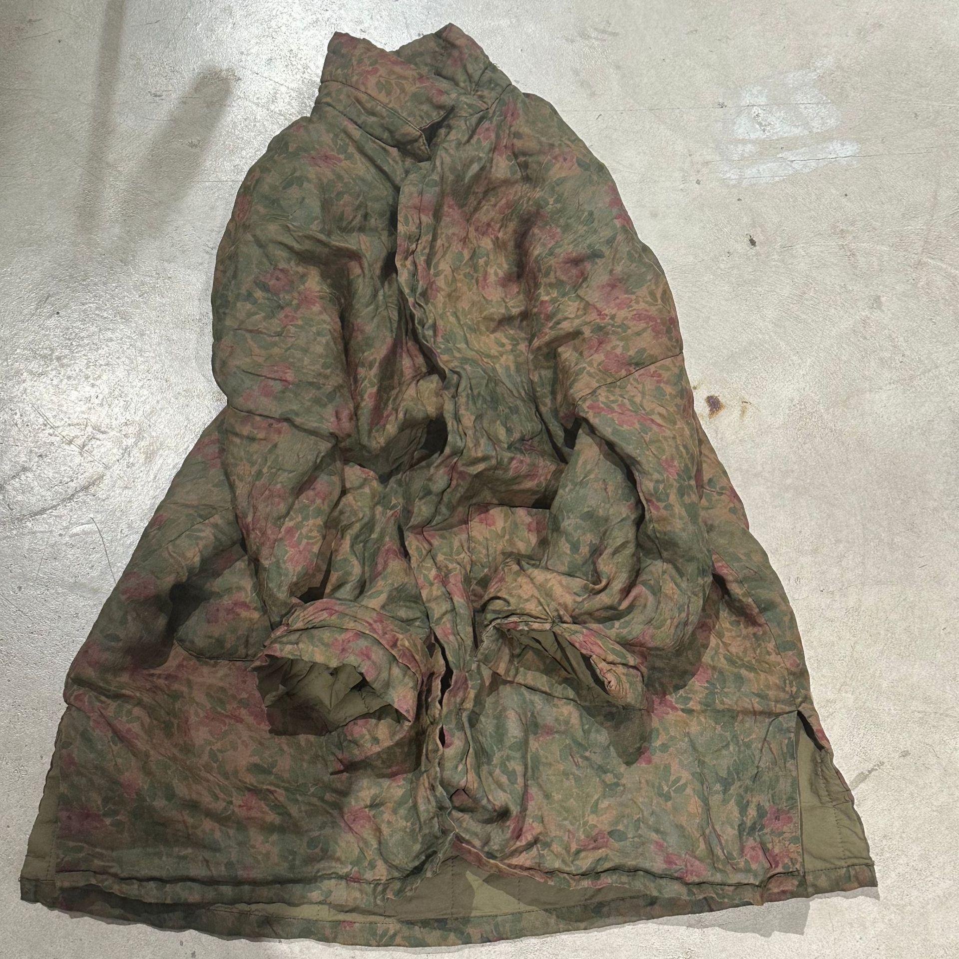 Johnature Women Vintage Shirts Tops Stand Long Sleeve Pockets Button Blouses Spring Chinese Style Shirts One Size
Johnature Women Vintage Shirts Tops Stand Long Sleeve Pockets Button Blouses Spring Chinese Style Shirts One Size