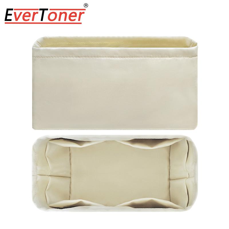 EverToner Bag Insert Organizer For Mo-nat Duo BB Bag Nylon Ultra Lightweight Pouch Support Handbag Insert Bag Accessories
EverToner Bag Insert Organizer For Mo-nat Duo BB Bag Nylon Ultra Lightweight Pouch Support Handbag Insert Bag Accessories