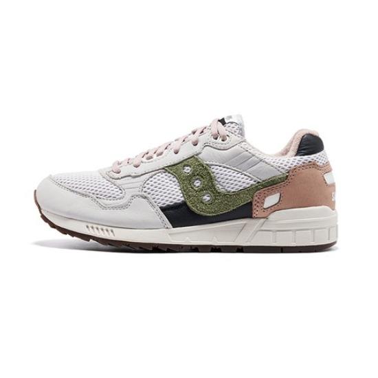 Saucony Shadow 5000 Unpled Grey Green - S70779-2 EU 42 зелений
Saucony Shadow 5000 Unpled Grey Green - S70779-2 EU 42 зелений