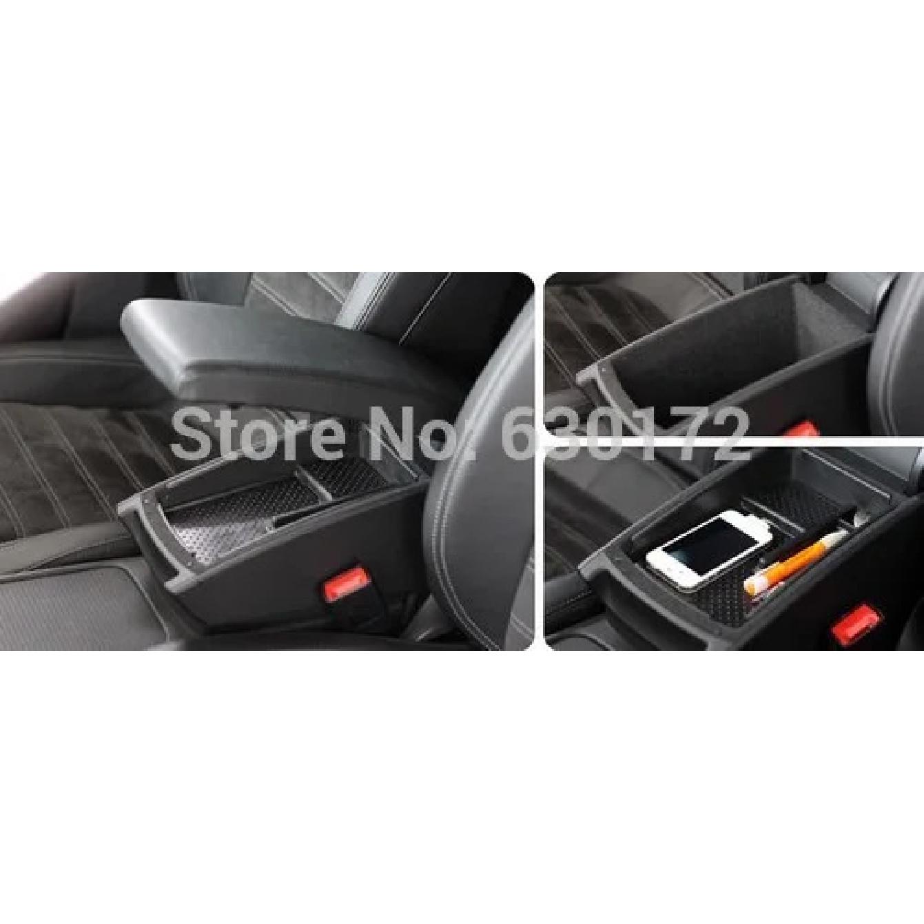 Interior Armrest Storage Tray For VW Volkswagen Passat B6 / Passat CC
Interior Armrest Storage Tray For VW Volkswagen Passat B6 / Passat CC