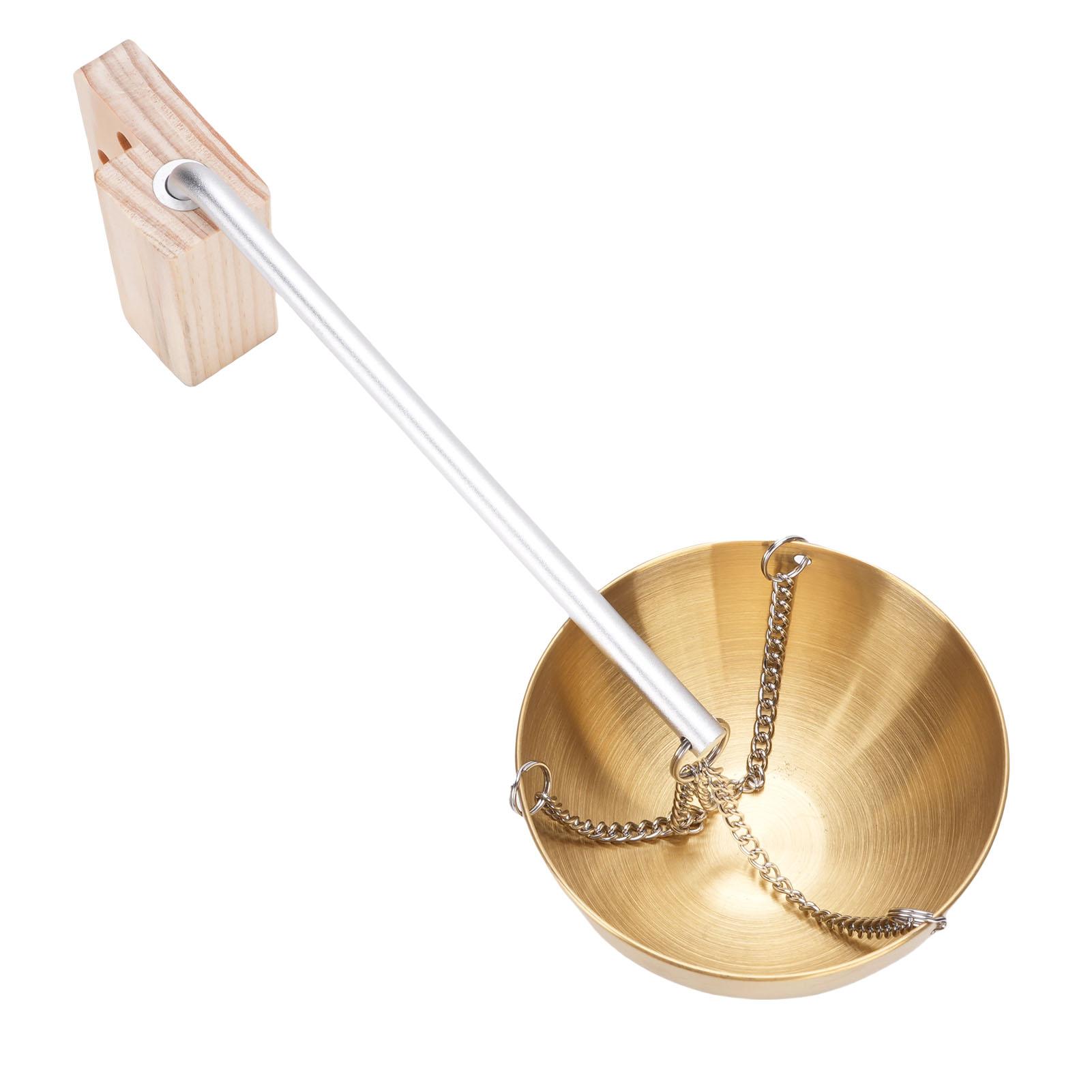 Sauna Oil Bowl, 4.7 X 2.5 Inch Stainless Steel Saunas with Swing Arm and Screw Covers for Spa, Sauna Essential Oil Diffuser Bowl,
Sauna Oil Bowl, 4.7 X 2.5 Inch Stainless Steel Saunas with Swing Arm and Screw Covers for Spa, Sauna Essential Oil Diffuser Bowl,