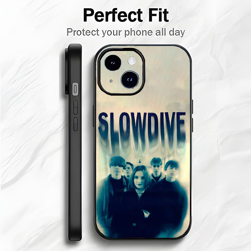 Heavy Metal Band S-Slowdive Phone Case Phone Case Soft Packaging Lightweight For iPhone17 16 15 14 13ProMax iphone12promax
Heavy Metal Band S-Slowdive Phone Case Phone Case Soft Packaging Lightweight For iPhone17 16 15 14 13ProMax iphone12promax