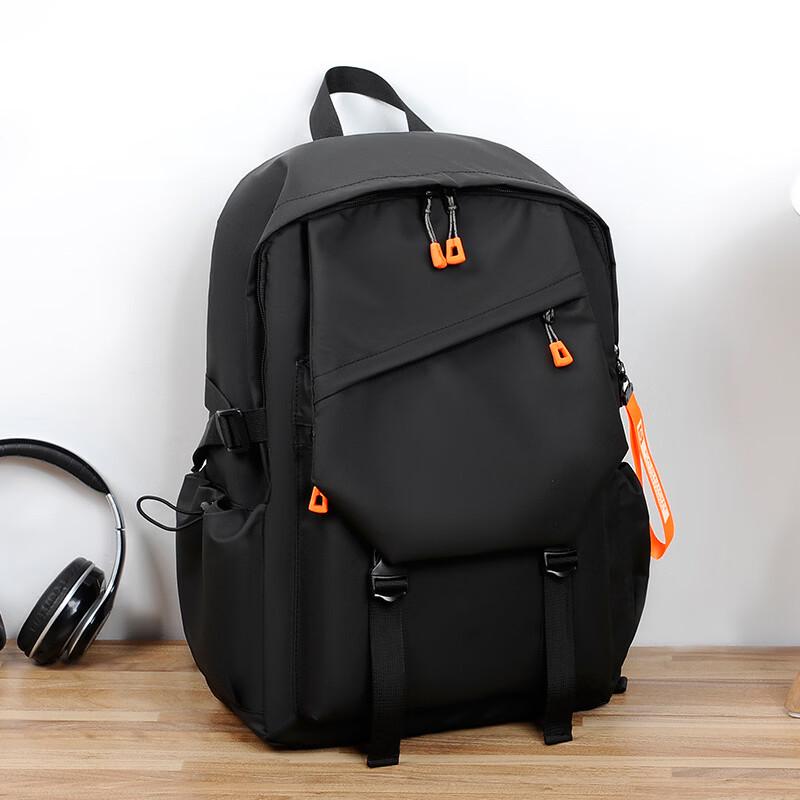 Li Shen Men s Casual Travel Backpack 31.5x15.5x46 cm
Li Shen Men s Casual Travel Backpack 31.5x15.5x46 cm