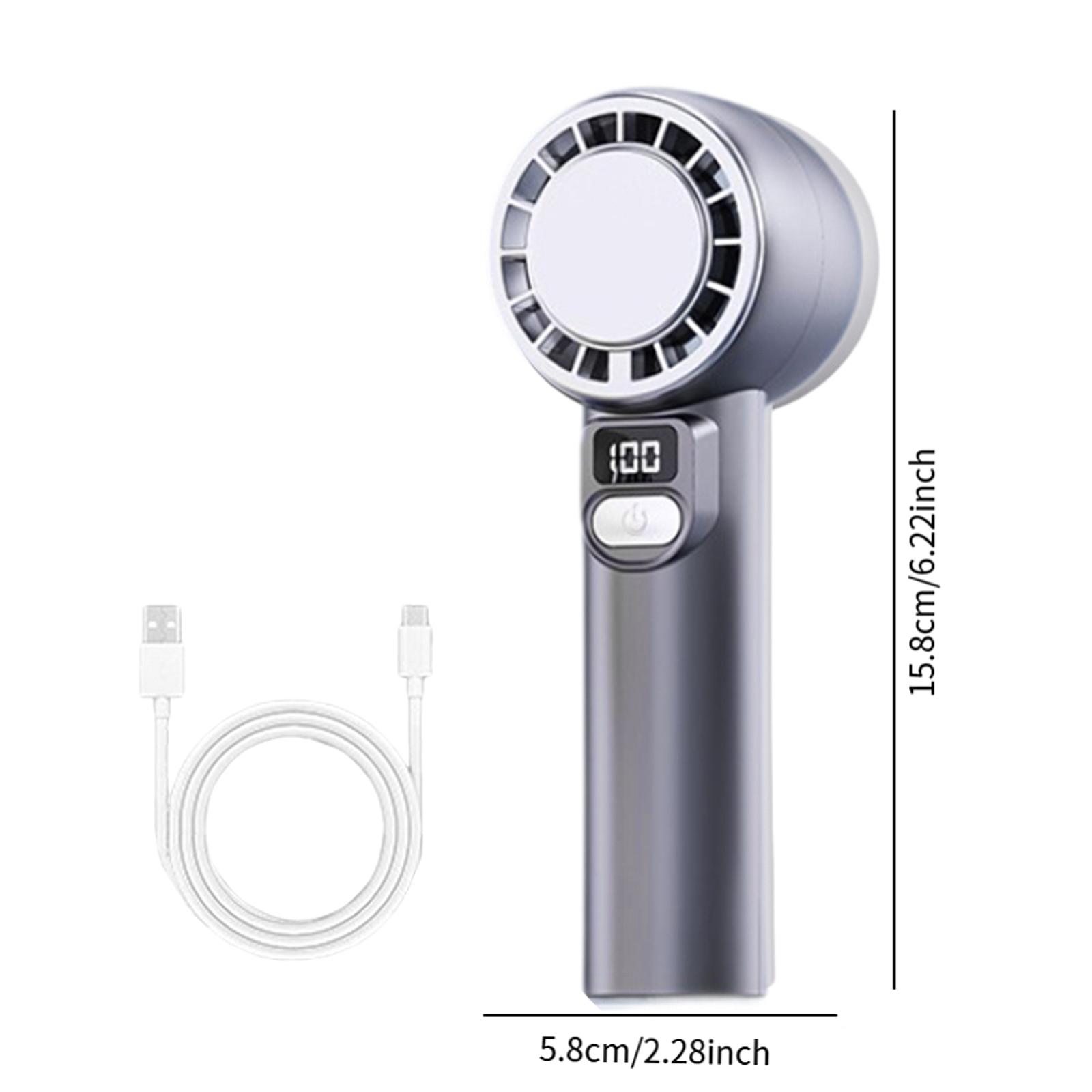Fashion Handheld Pocket Fan Lightweight Cooling for Holiday Camping Festival Outdoor Portable Mini Fan Gift тёмно-синий
Fashion Handheld Pocket Fan Lightweight Cooling for Holiday Camping Festival Outdoor Portable Mini Fan Gift тёмно-синий