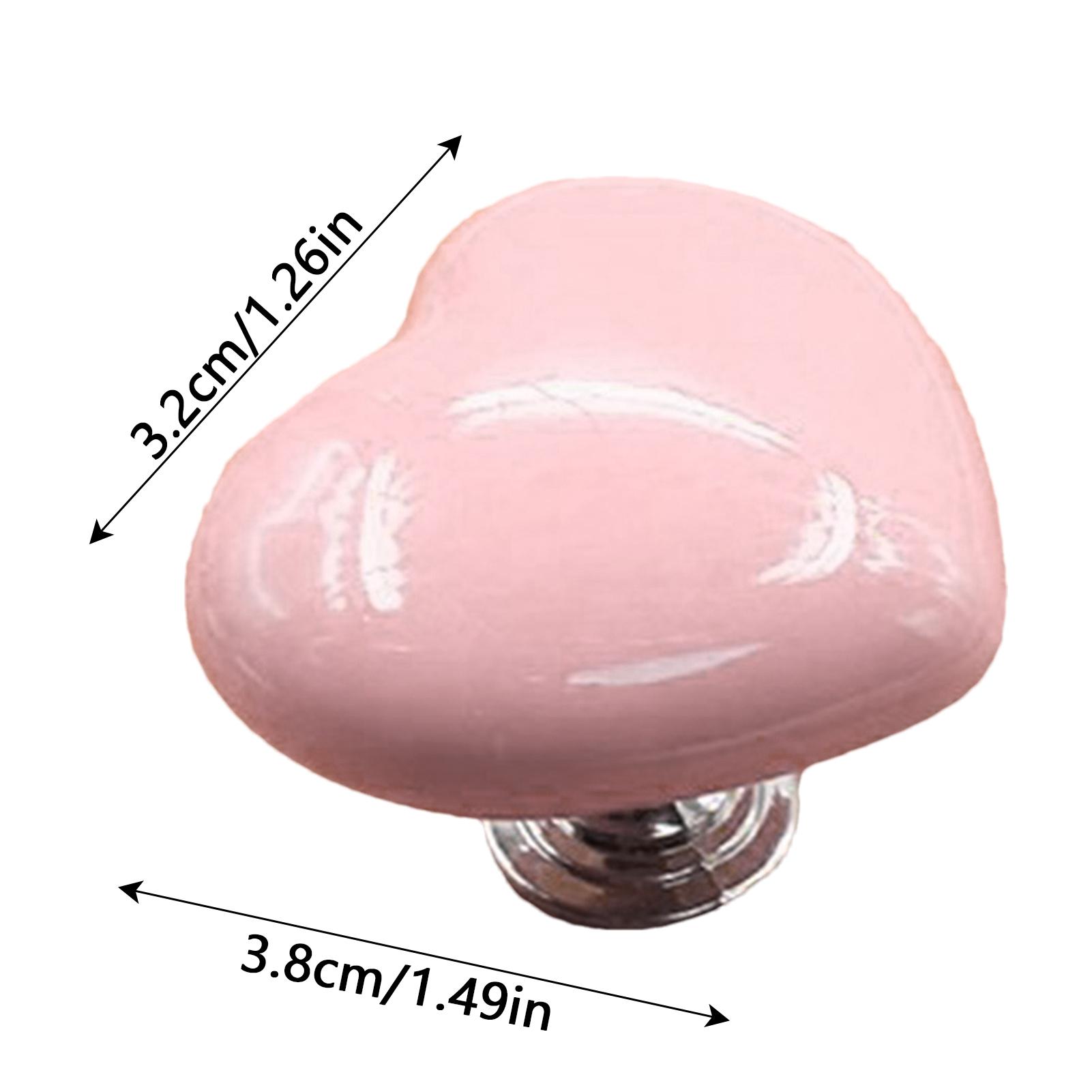 Кнопка для унитаза в форме любви, верхний помощник, липкий ящик, выдвижная ручка, украшения для дома для ванной комнаты, спальни, кухни розовый
Кнопка для унитаза в форме любви, верхний помощник, липкий ящик, выдвижная ручка, украшения для дома для ванной комнаты, спальни, кухни розовый