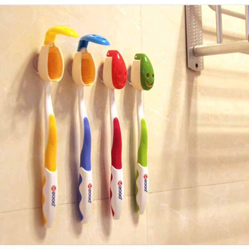 4 шт. держатель для зубных щеток путешествия кемпинг переносной чехол для ванной комнаты с улыбкой на лице
4 шт. держатель для зубных щеток путешествия кемпинг переносной чехол для ванной комнаты с улыбкой на лице