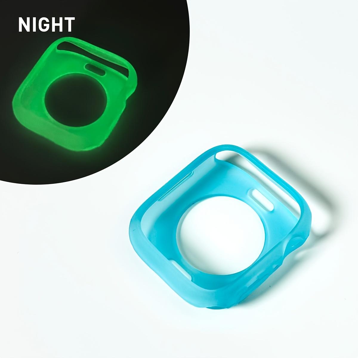 Чехол из ТПУ для iWatch Серии 38/40/41/42/44/45/49 мм Совместим с моделями Ultra/Ultra2/SE/9/8/7/6/5/4/3/2 Для Apple Watch For Apple Watch 45mm синий
Чехол из ТПУ для iWatch Серии 38/40/41/42/44/45/49 мм Совместим с моделями Ultra/Ultra2/SE/9/8/7/6/5/4/3/2 Для Apple Watch For Apple Watch 45mm синий