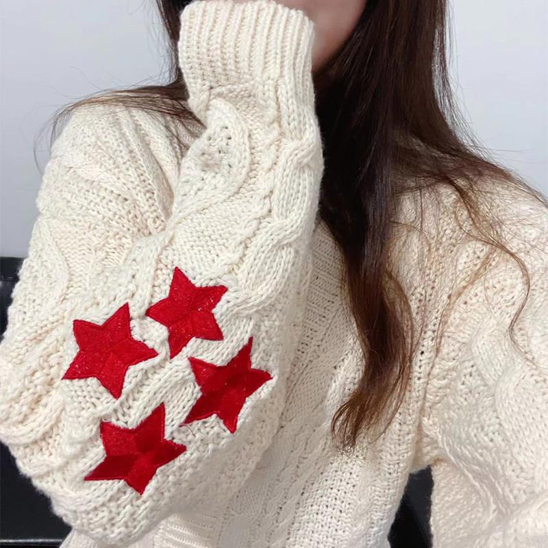 Кардиганы с вышивкой Tay Beige Star Lor, роскошный женский кардиган, модные клубничные Kintwears
Кардиганы с вышивкой Tay Beige Star Lor, роскошный женский кардиган, модные клубничные Kintwears
