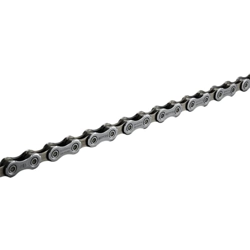 Цепь SHIMANO (11 скорость) Характеристики быстрой подвески CN-HG601 11S 116L ICNHG60111116Q SHIMANO105 Silver
Цепь SHIMANO (11 скорость) Характеристики быстрой подвески CN-HG601 11S 116L ICNHG60111116Q SHIMANO105 Silver