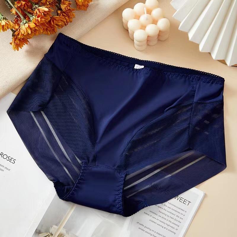 Сексуальные кружевные трусики женские трусы большого размера со средней посадкой дышащие подтягивающие ягодицы женское нижнее белье 4XL темно-синий
Сексуальные кружевные трусики женские трусы большого размера со средней посадкой дышащие подтягивающие ягодицы женское нижнее белье 4XL темно-синий