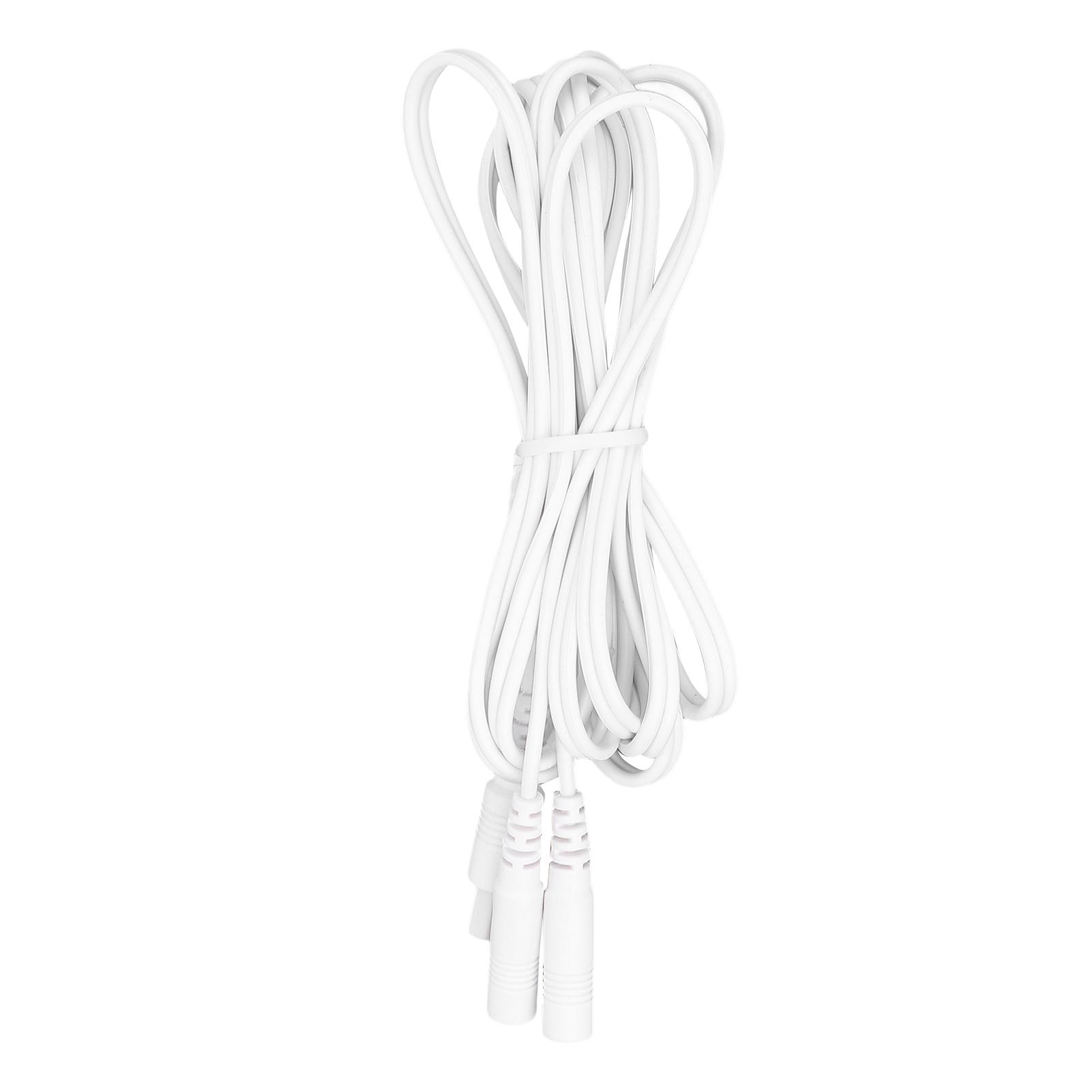 Testing Cord Effective Accurate Portable Practical Root Canal Supplies for Endodontic Locator
Testing Cord Effective Accurate Portable Practical Root Canal Supplies for Endodontic Locator