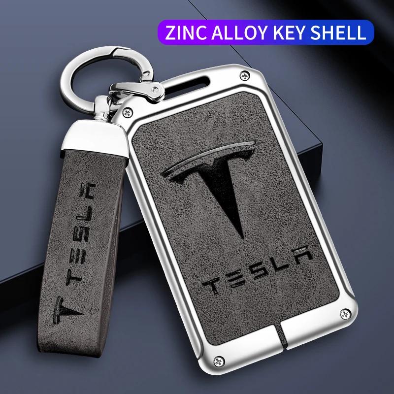 Car Metal Key Case Cover For Tesla Model 3 Model S Model X Model Y Roadster Cybertruck Keyless Card Protector Holder Accessories серебряный серый
Car Metal Key Case Cover For Tesla Model 3 Model S Model X Model Y Roadster Cybertruck Keyless Card Protector Holder Accessories серебряный серый
